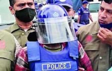 ইকবাল ৭ দিনের রিমান্ডে