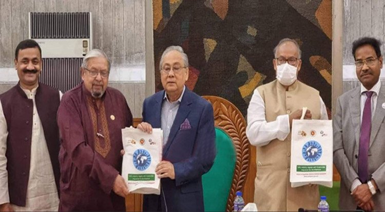 ৪ মাসে দেড় লাখেরও বেশি কর্মী বিদেশে গেছেন : ইমরান আহমদ