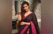 ক্ষোভ ঝাড়লেন পরীমনি