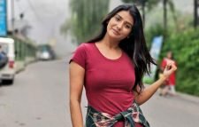 ফের বাংলাদেশের ছবিতে পার্নো