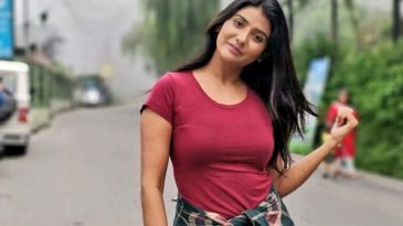 ফের বাংলাদেশের ছবিতে পার্নো