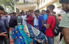 মেহেরপুরে নির্বাচনী সহিংসতায় ২ ভাই নিহত