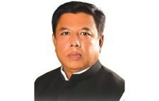 ‘নৌকায় ওপেন সিল মারতে হবে, মাইন্ড ইট’