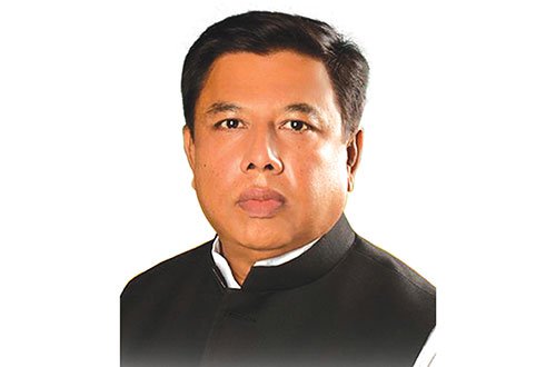 ‘নৌকায় ওপেন সিল মারতে হবে, মাইন্ড ইট’