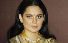 প্রেমে পড়েছেন কঙ্গনা!