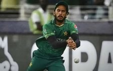 হাসান আলীর ক্যাচ মিস ‘টার্নিং পয়েন্ট’ নয়: ওয়েড