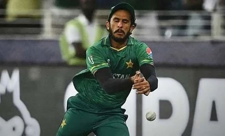 হাসান আলীর ক্যাচ মিস ‘টার্নিং পয়েন্ট’ নয়: ওয়েড