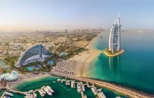 আরব আমিরাতে থেমে গেছে আনন্দ-উচ্ছ্বাস