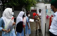 এসএসসি পরীক্ষা শুরু