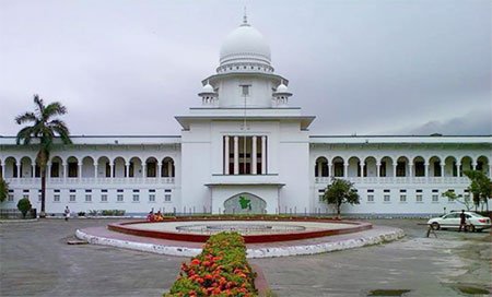 সেই বিচারকের বিচারিক ক্ষমতা সাময়িক প্রত্যাহার