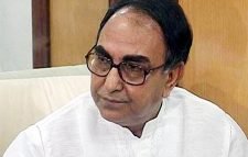 বুকে ব্যথা নিয়ে হাসপাতালে মির্জা আব্বাস