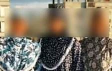 তিন বোনের নিখোঁজ রহস্য