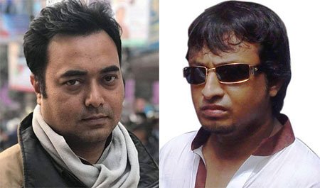 বাংলা একাডেমির মহাপরিচালকের ছেলেকে মারধর, সাবেক ছাত্রলীগ নেতা গ্রেপ্তার
