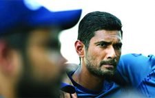 মাহমুদুল্লাহর ‘শেষ’ চ্যালেঞ্জ