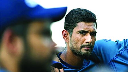 মাহমুদুল্লাহর ‘শেষ’ চ্যালেঞ্জ