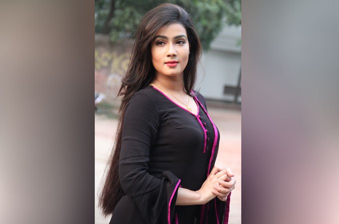 মাহির ইচ্ছা পূরণ