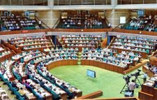 দেশে সীমিত গণতন্ত্র চলছে: সংসদে বিএনপি’র এমপিরা