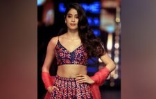 জাহ্নবীর নতুন