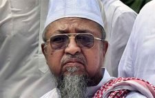 হেফাজত মহাসচিব নুরুল ইসলাম জিহাদী আর নেই