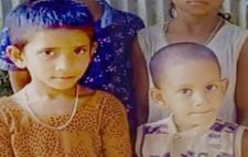 তাহিরপুরে খাল থেকে দুই শিশুর মরদেহ উদ্ধার