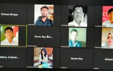 সিলেটে বেলটা’র কার্যনির্বাহী কমিটির সভা