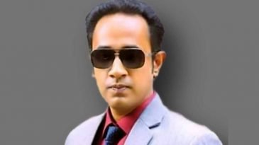 পিরোজপুরে নির্বাচনী সহিংসতায় গুলিবিদ্ধ যুবলীগ নেতার মৃত্যু