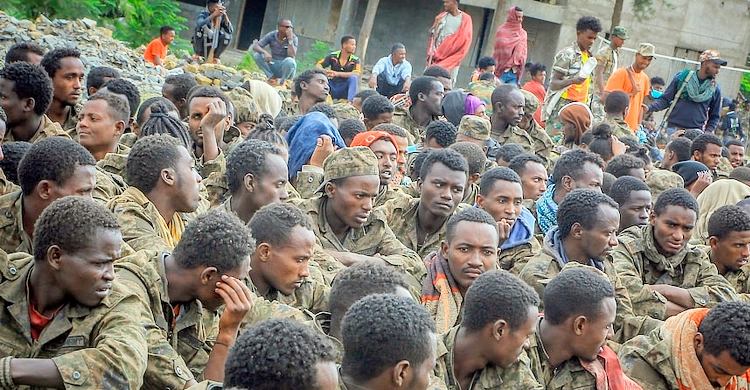 ইথিওপিয়ায় জরুরি অবস্থা ঘোষণা