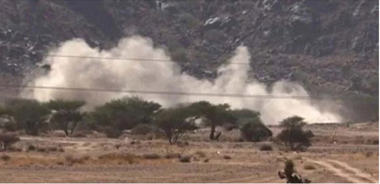 সৌদি হামলায় ২০০ হুথি বিদ্রোহী নিহত