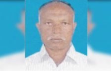 ধর্মপাশায় গৃহহীনদের অর্থ আত্মসাৎ, ইউপি সদস্য কারাগারে