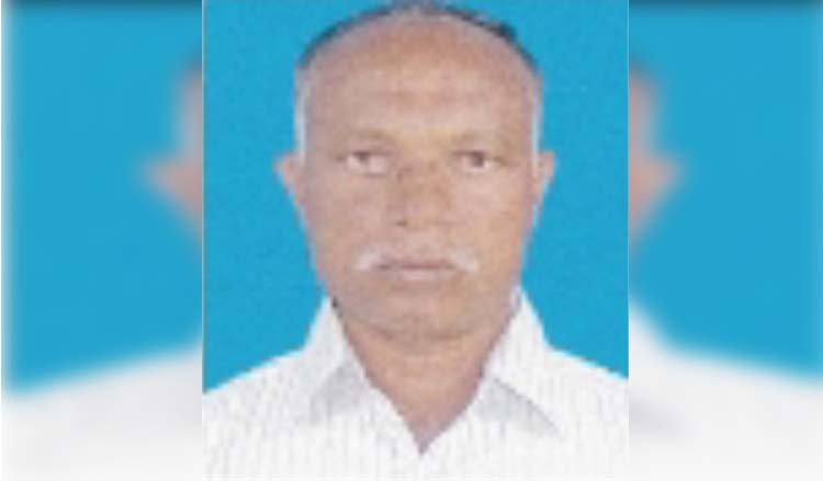 ধর্মপাশায় গৃহহীনদের অর্থ আত্মসাৎ, ইউপি সদস্য কারাগারে