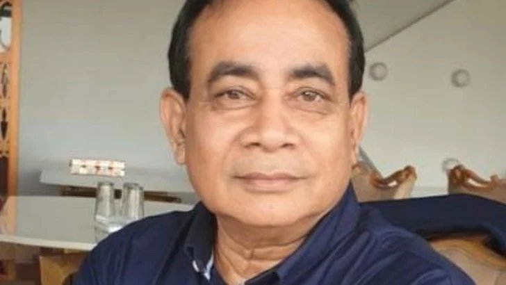 ক্রিকেটের প্রথম ট্রিপল সেঞ্চুরিয়ান তারিকুজ্জামান মুনির আর নেই