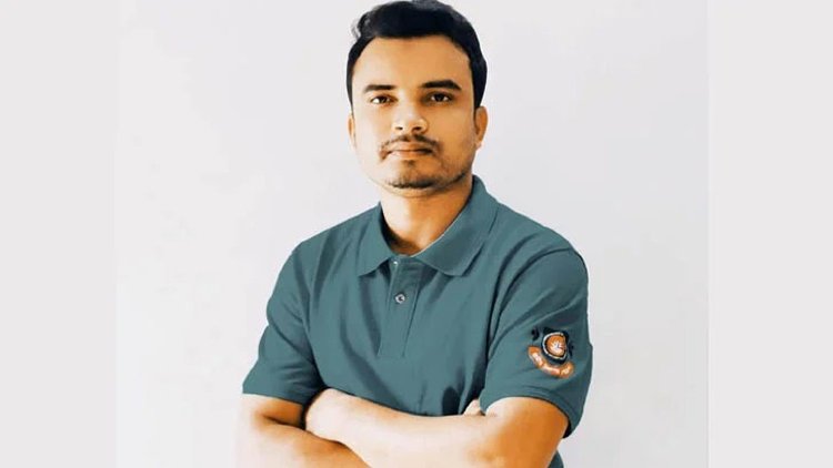 সুনামগঞ্জে এনএসআই সদস্যের লাশ উদ্ধার