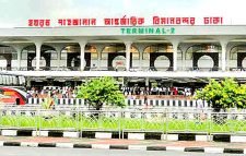 করোনার নতুন ধরণ সনাক্ত হওয়ায় বিমানবন্দরে নিষেধাজ্ঞা