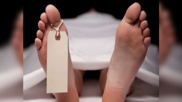 সুনামগঞ্জে ছাদ থেকে পড়ে শ্রমিকের মৃত্যু