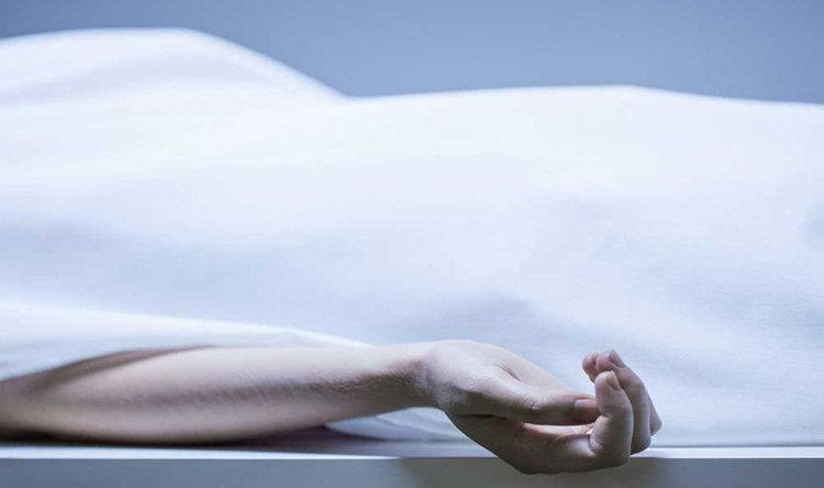 বিয়ানীবাজারে নার্সের রহস্যজনক মৃত্যু, স্বামী আটক