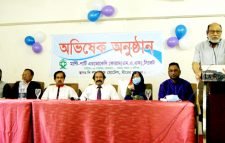 সম্প্রীতির সেতুবন্ধন ও সহনশীলতা চর্চায় সিলেটের আওয়ামী লীগ-বিএনপির একত্বতা