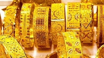 এবার স্বর্ণের ভরির দাম বাড়লো ৯০ হাজার ৭৪৬ টাকা