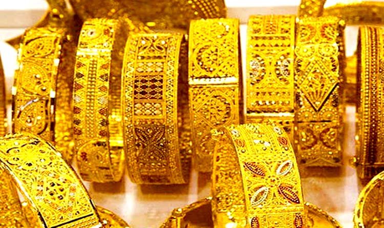 আবারো বাড়লো স্বর্ণের দাম ভরিতে ৪ হাজার ৭১৩ টাকা
