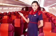 শুরু হচ্ছে ঢাকা-হংকং রুটে ফ্লাইট চলাচল