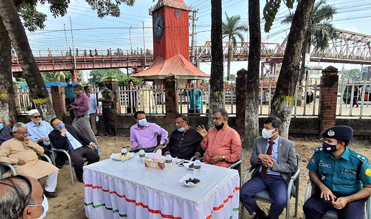 আবারও প্রাণ চাঞ্চল্য ফিরে পাবে সারদা হল : সংস্কৃতি প্রতিমন্ত্রী