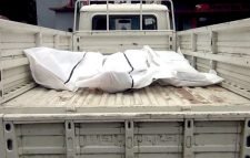 কানাইঘাটের সেই দুই লাশের মাথায় ছিলো গুলি