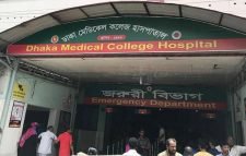 রাজধানীতে দেয়ালচাপায় শিশুর মৃত্যু