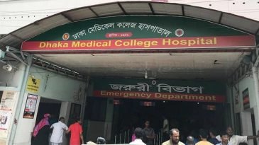 রাজধানীতে দেয়ালচাপায় শিশুর মৃত্যু