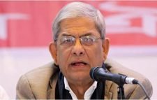 বিএনপি’র সংবাদ সম্মেলন আজ বিকাল সাড়ে ৩ টায়