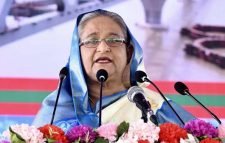 বাংলাদেশ আর পথ হারাবে না: প্রধানমন্ত্রী