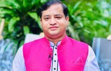 আওয়ামী লীগ থেকে বহিষ্কার হওয়া জাহাঙ্গীর : সব ষড়যন্ত্র হয়েছে