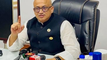 পাকিস্তান ক্রিকেটারদের পতাকা উত্তোলন মেনে নেয়া যায় না : তথ্য প্রতিমন্ত্রী