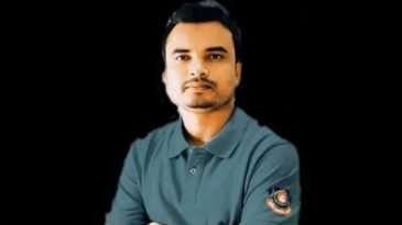 এনএসআইয়ে কর্মরত শাবিপ্রবি সাবেক শিক্ষার্থীর ঝুলন্ত লাশ উদ্ধার