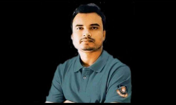 এনএসআইয়ে কর্মরত শাবিপ্রবি সাবেক শিক্ষার্থীর ঝুলন্ত লাশ উদ্ধার