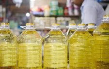 ভারতে কমলো ভোজ্যতেলের দাম